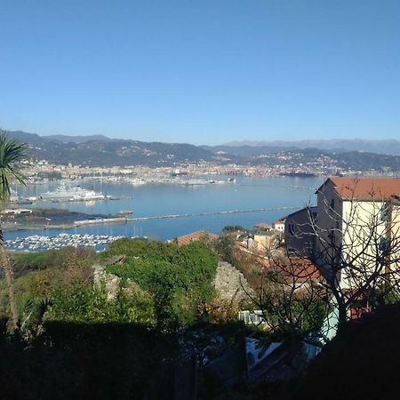 Casa "L'Alloria" เฟสซาโน ภายนอก รูปภาพ